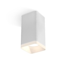 Комплект накладного светильника Ambrella light с акрилом Techno XS7820021_AMB