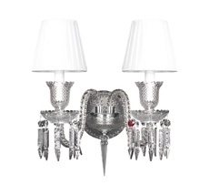 Настенный светильник Loft IT Zenith 10210/2W White_LF