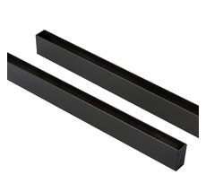 Трек двухконтактный однофазный Barra LightStar PRO 505037_LS