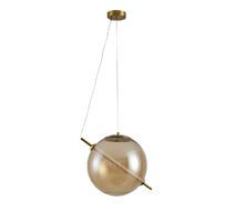 Подвесной светильник Arte Lamp HOLLY A3230SP-1PB