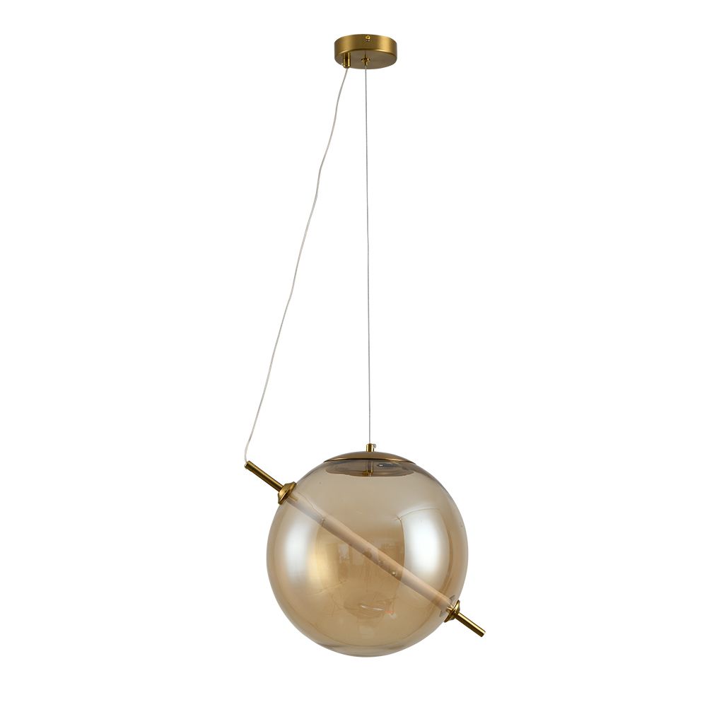 

Подвесной светильник Arte Lamp HOLLY A3230SP-1PB, A3230SP-1PB