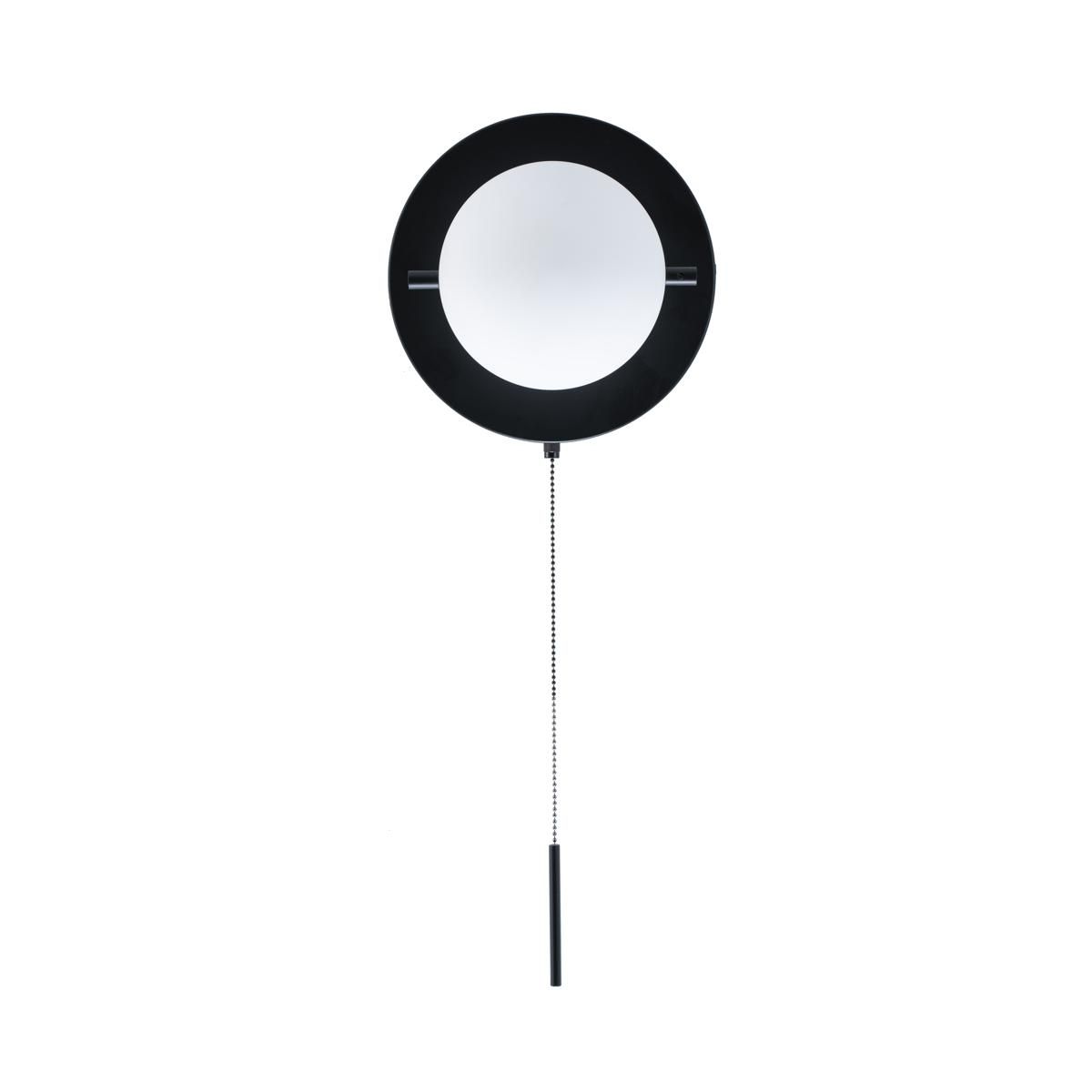 Бра Loft IT Signal 10029W Black_LF