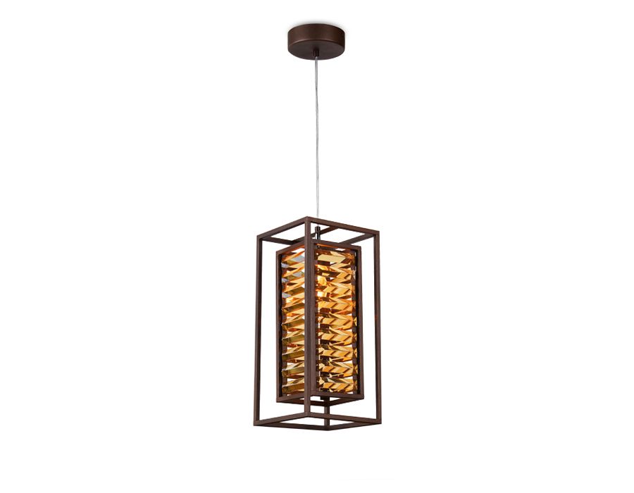 

Подвесной светильник Ambrella light TRADITIONAL TR5043, TR5043