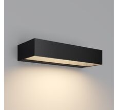 Настенный светильник (бра) Maytoni Outdoor Lot O428WL-L10GF3K_MY