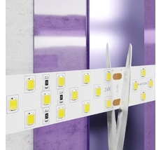 Светодиодная лента 24В Maytoni LSM 27w 3000K 3150lm 20031_MY