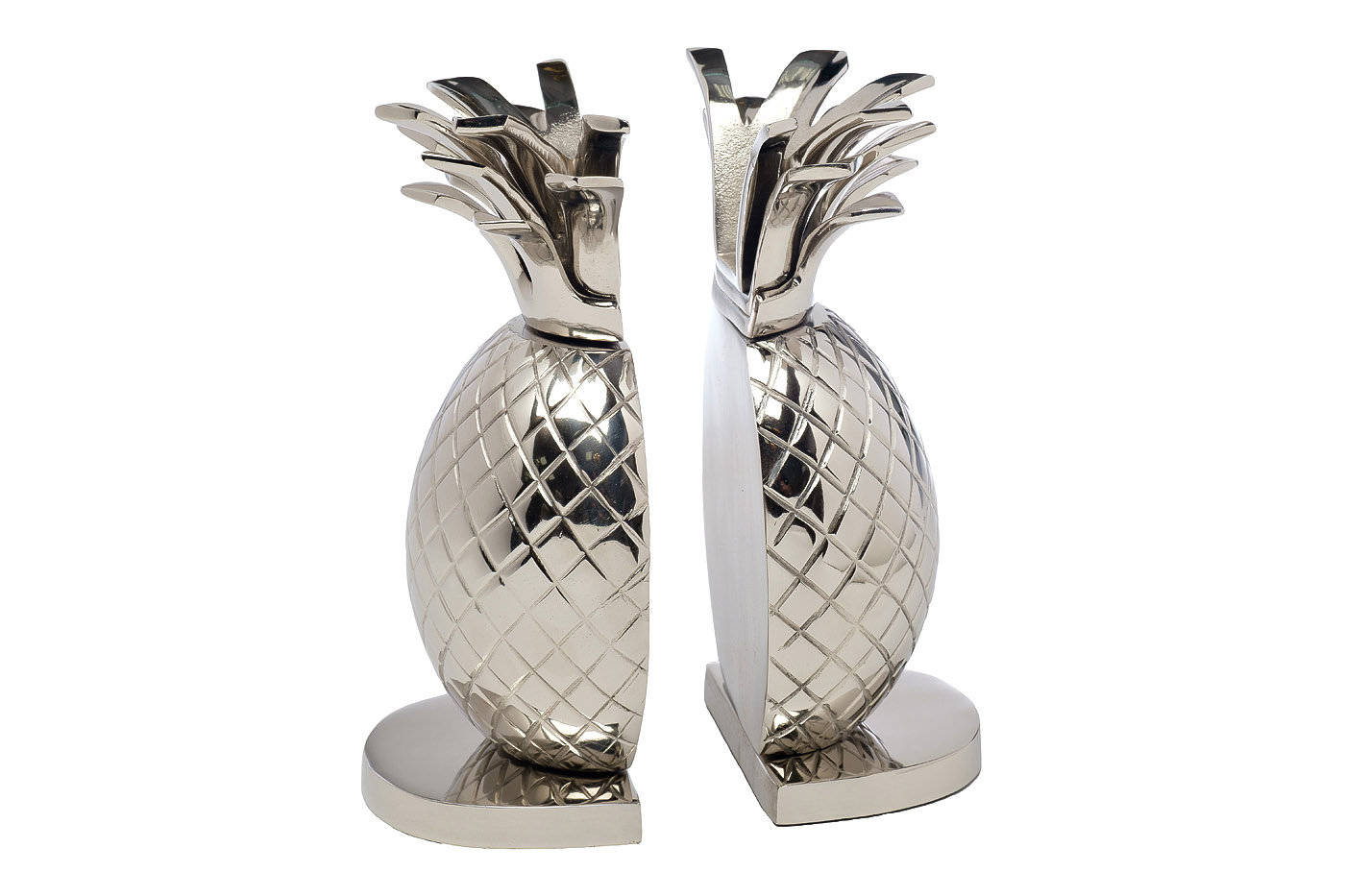 Держатель для книг Ананас Garda Decor 94PR-12439