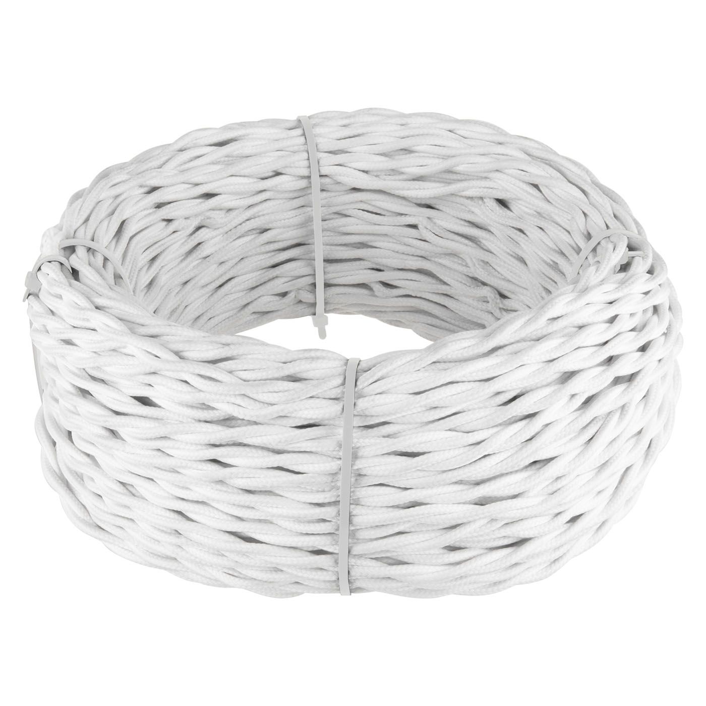 Ретро кабель витой 3х1,5 Retro Cable 1 метр a050790_WR