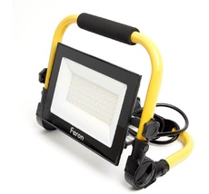 Прожектор уличный IP65 светодиодный Feron 41545_FR