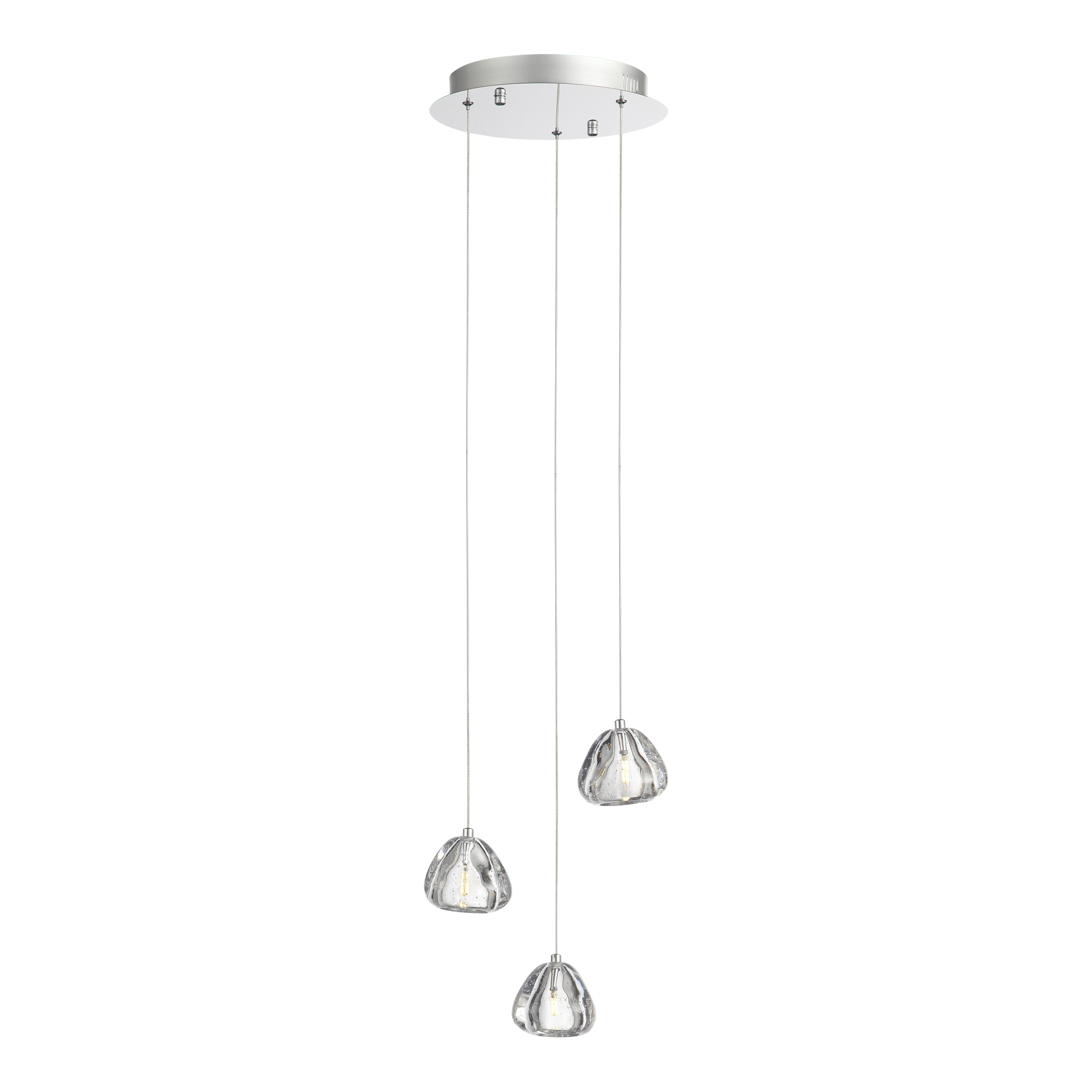 Подвесной светильник ST Luce WATERFALL SL6017.101.03