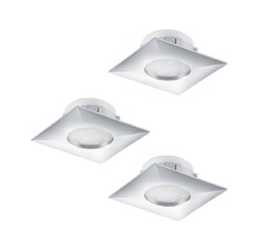 Встраиваемый светильник светодиодный Eglo 95802