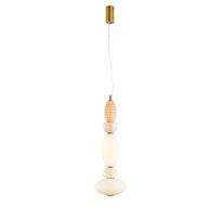 Подвесной светильник Divinare AMBRA 5016/17 SP-20_DI
