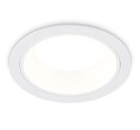 Встраиваемый светильник Ambrella Light TN TECHNO SPOT TN52335_AMB
