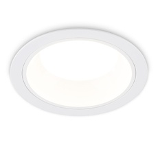 Встраиваемый светильник Ambrella Light TN TECHNO SPOT TN52335_AMB