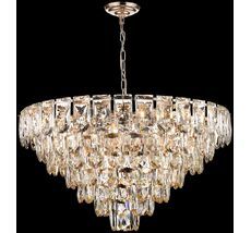 Подвесная люстра Wertmark LAVINIA WE106.15.103