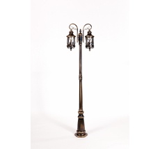 Наземный фонарь IP44 84809A/18 Gb Oasis Light 84809A/18 Gb_OL