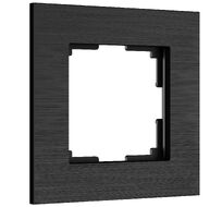 Рамка на 1 пост Werkel AluMax a066329_WR