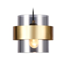 Подвесной светильник Ambrella light со сменной лампой TR TR3645_AMB