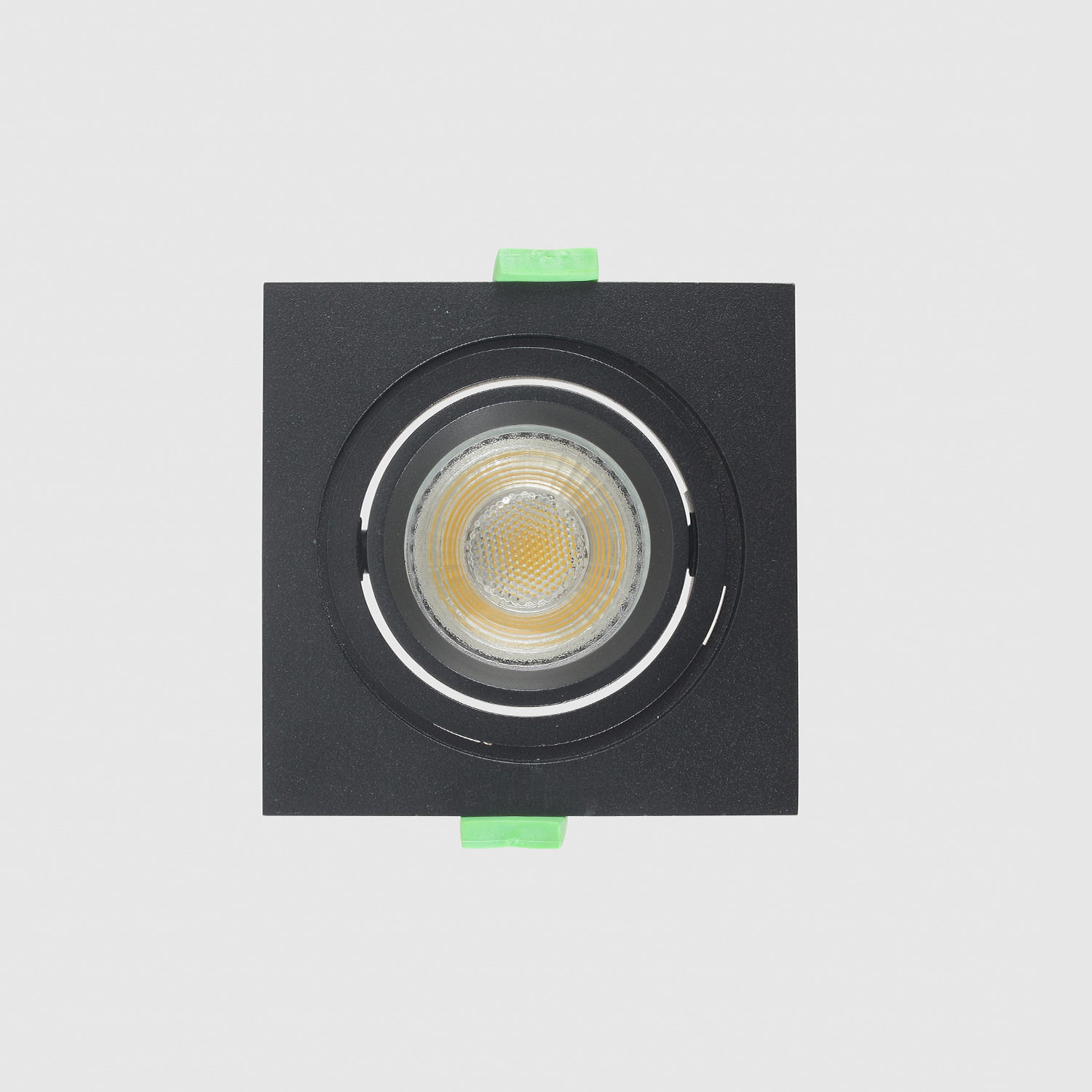 Встраиваемый светильник Crystal Lux CLT CLT 001C1 WH V2_CR