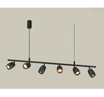 Подвесная люстра Ambrella light Traditional DIY XB9006530_AMB