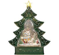 Световая фигура светодиодная на батарейках Sneha 409-F_SN