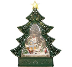 Световая фигура светодиодная на батарейках Sneha 409-F_SN