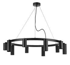 Подвесная люстра LightStar Rullo LR020375875_LS