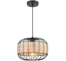 Подвесной светильник Velante 563-716-01