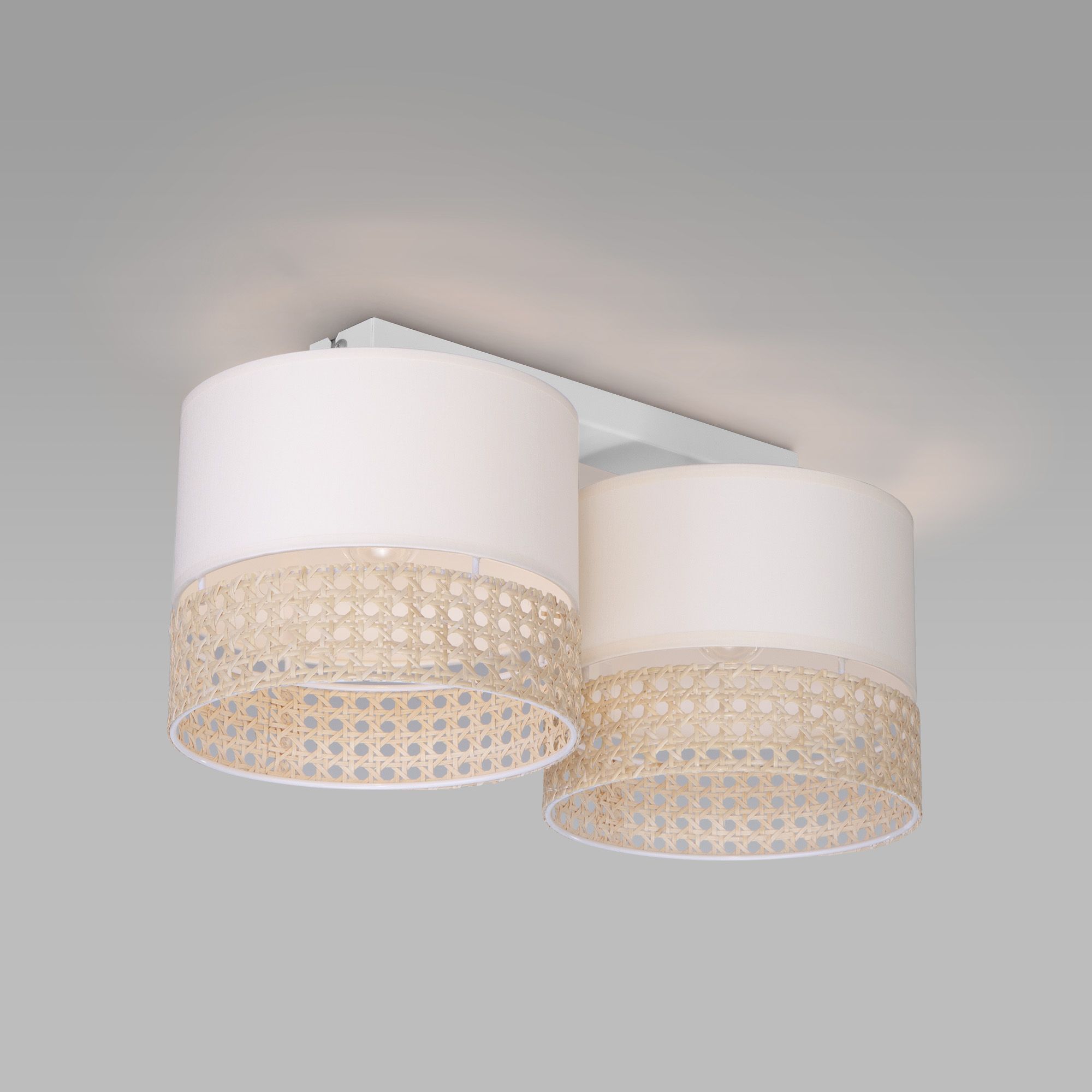 

Потолочный светильник TK Lighting Paglia a058077, a058077