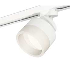 Комплект трекового светильника Ambrella light с акрилом TRACK SYSTEM XT8101020_AMB