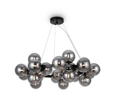 Подвесная люстра Maytoni Dallas MOD545PL-25B_MY