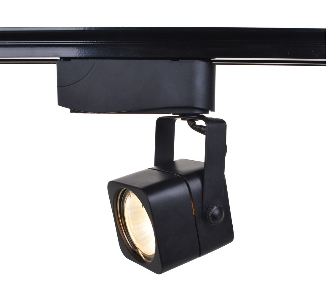 

Трековые светильники ArteLamp, A1314PL-1BK
