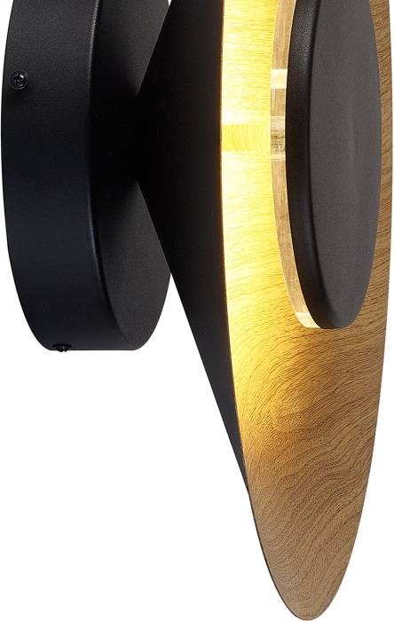 Настенный светильник Mantra ORION 8123_MN