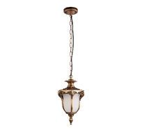 Уличный подвесной светильник LOFT IT Alessano 100017P_LF