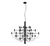 Подвесная люстра Loft IT Gino 10196/800 Black_LF