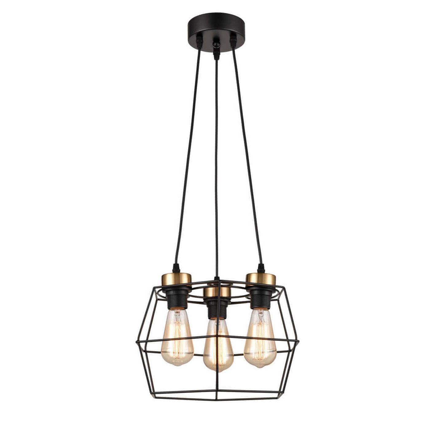 

Подвесной светильник Vele Luce Tempo VL6322P03, VL6322P03