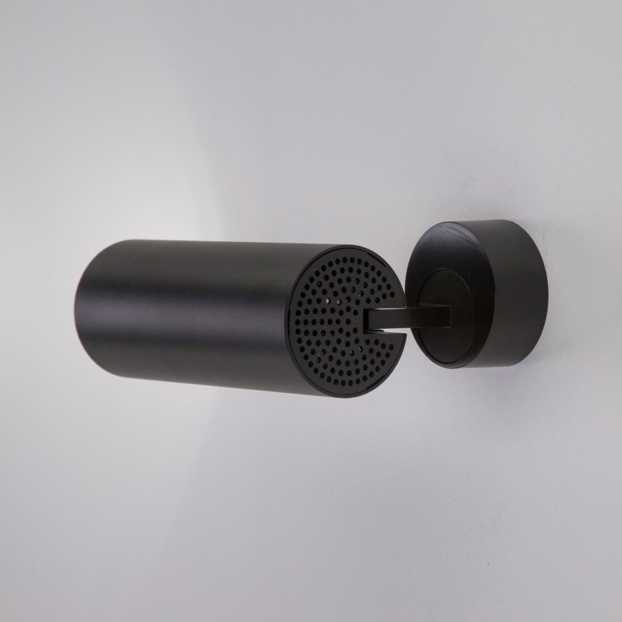 Спот CitiLux накладной Тубус CL01B121N