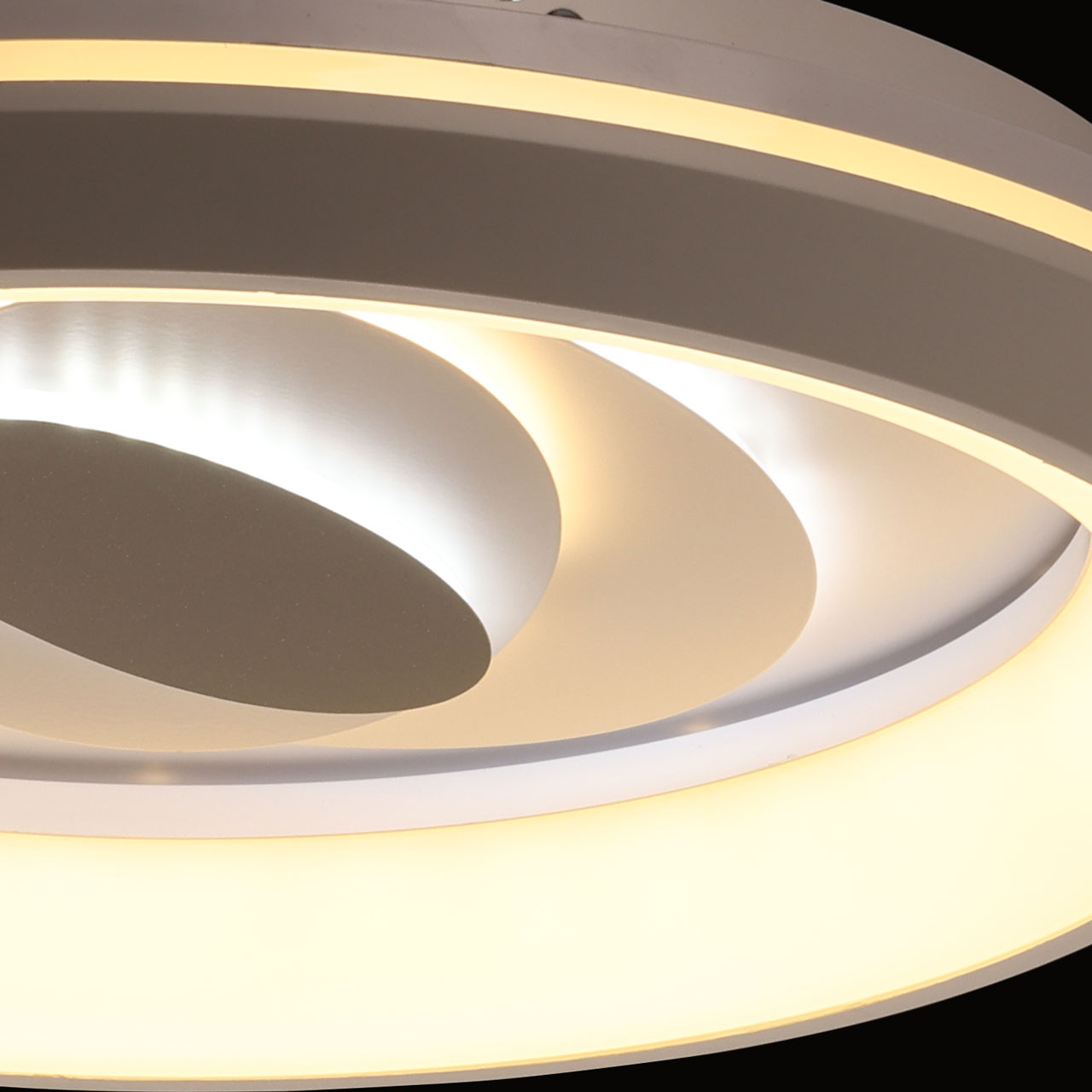 Потолочная люстра De City Мадлен 424016601_MW