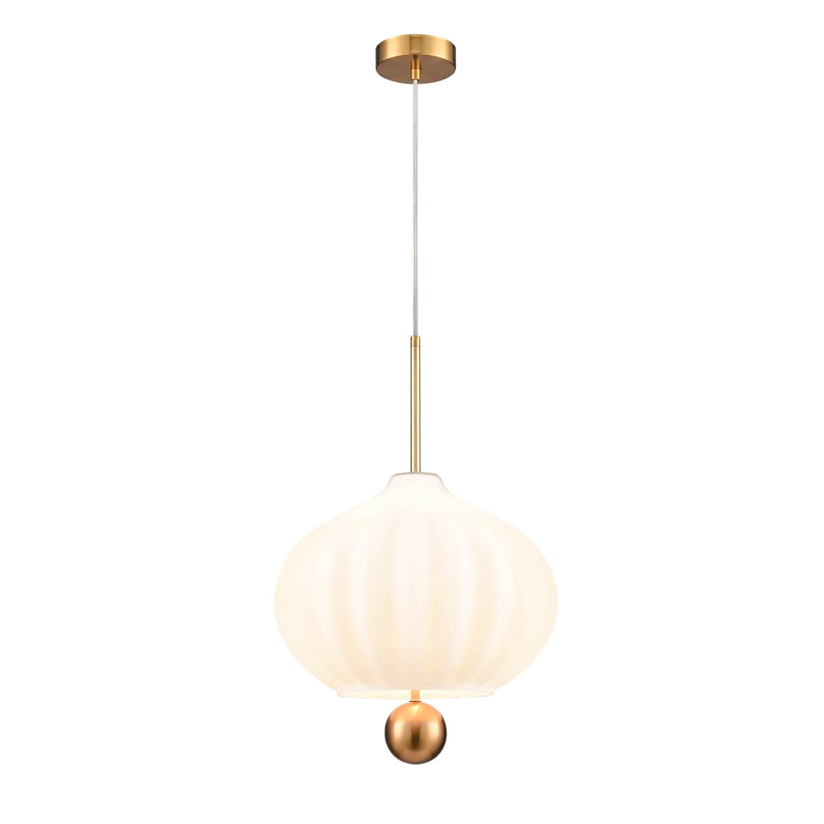 

Подвесной светильник Vele Luce Bianco VL5714P41, VL5714P41