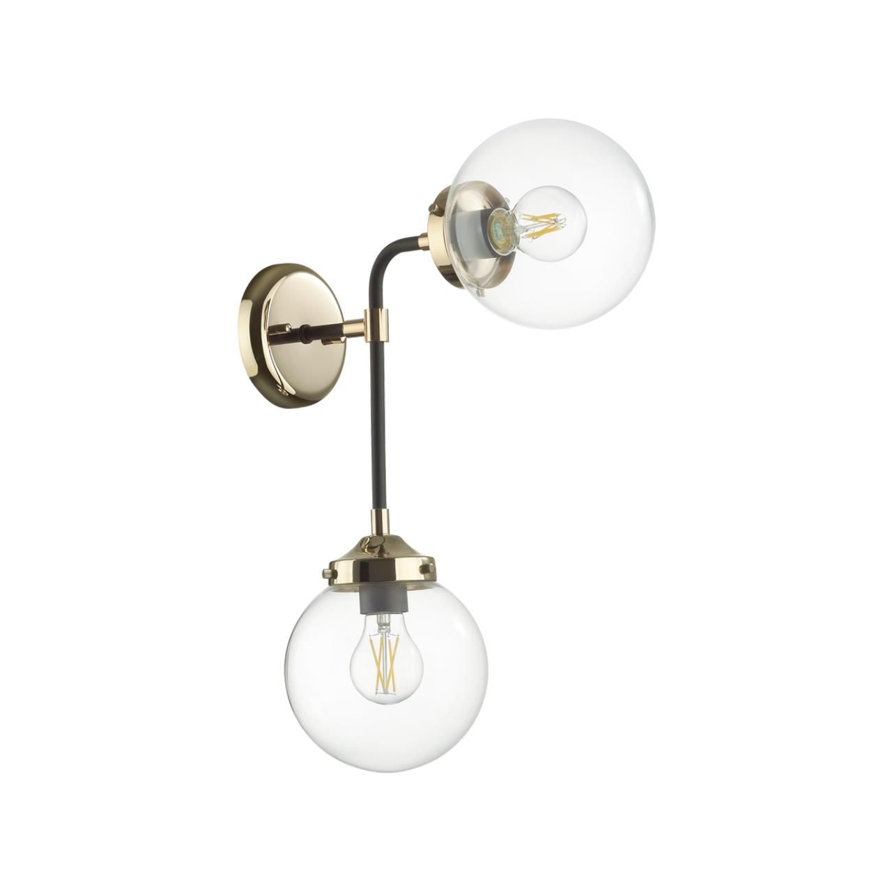 

Настенный светильник Odeon Light PRIAMA 4971/2W, 4971/2W