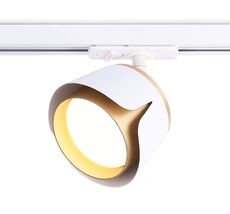 Трековый однофазный светильник Ambrella Light TRACK SYSTEM Track System GL5343_AMB