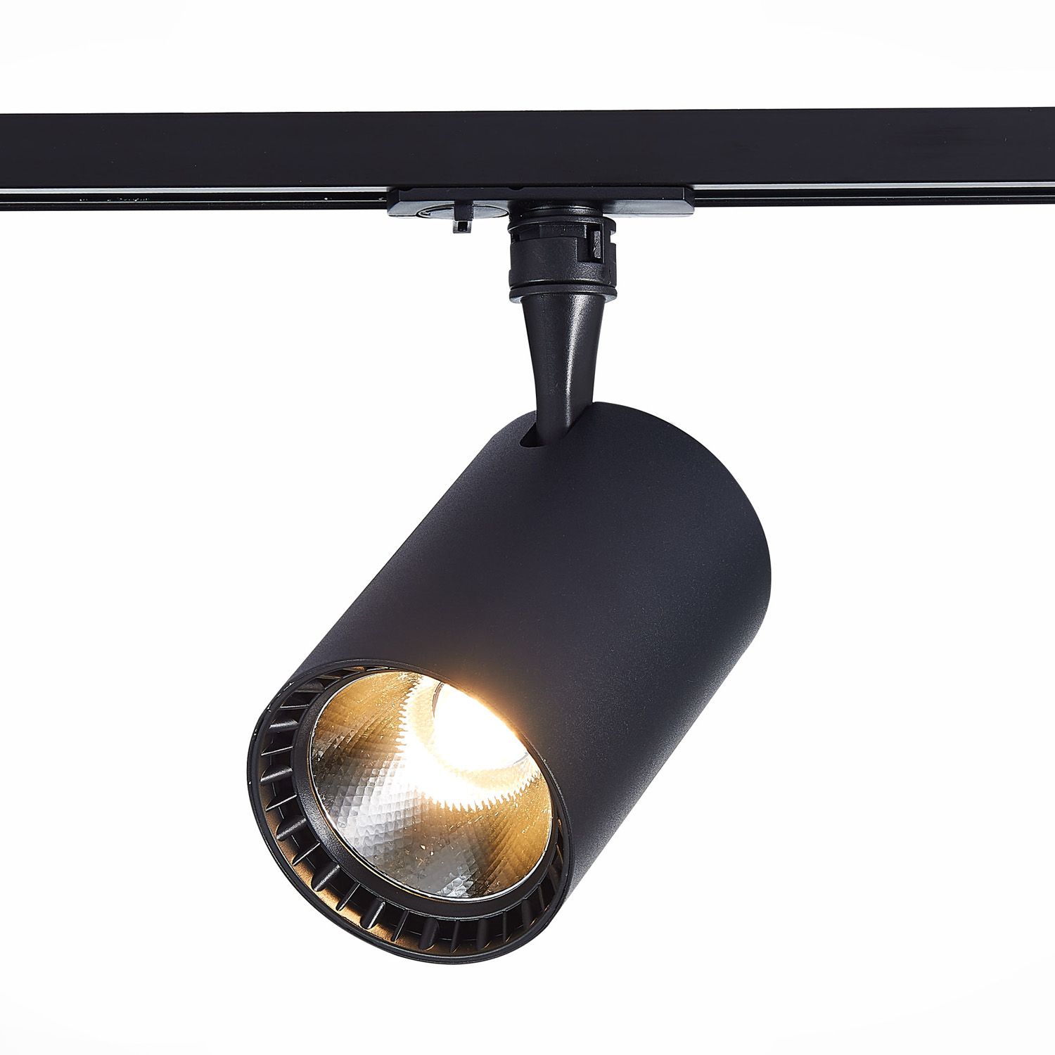 Трековый светильник ST Luce однофазный CAMI ST351.446.15.36