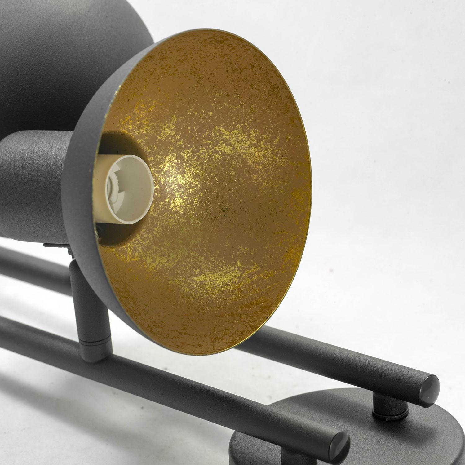 Спот Lussole LOUISVILLE LSP-9976