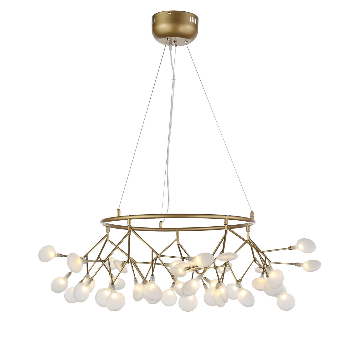

Подвесная люстра ST Luce RICCARDO SL411.253.45, SL411.253.45