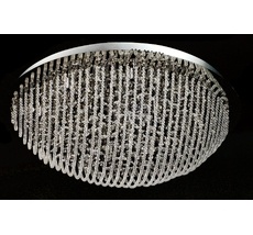 Потолочная люстра Arti Lampadari Fiocco Fiocco H 1.2.60.501 N