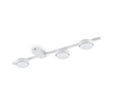 Потолочный светильник Freya Tactic FR5363CL-03W_MY