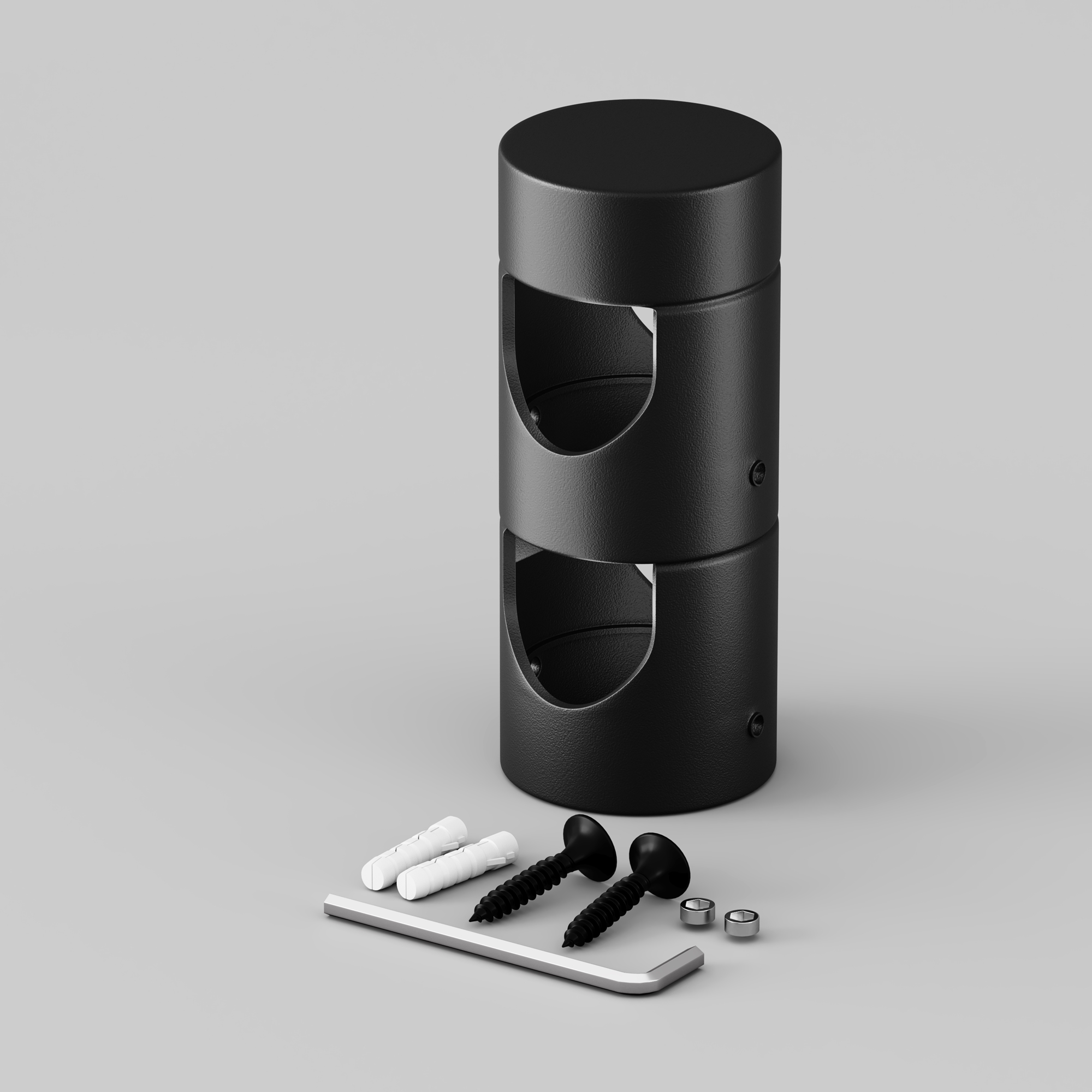 Крепление для накладного монтажа Nemo D18 Maytoni 201156_MY