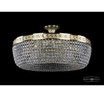 Хрустальная люстра Bohemia Ivele 19031/60IV G_BI