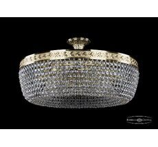 Хрустальная люстра Bohemia Ivele 19031/60IV G_BI