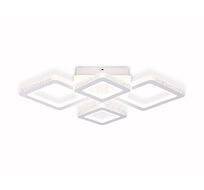 Потолочная люстра с пультом Ambrella Light ACRYLICA FA8878_AMB