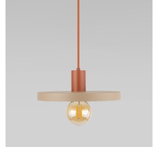 Подвесной светильник TK Lighting SILA a070969_EU